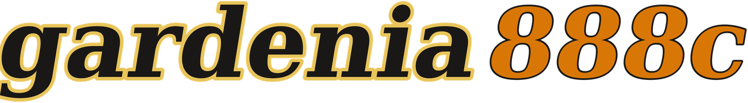 gardenia888c logo
